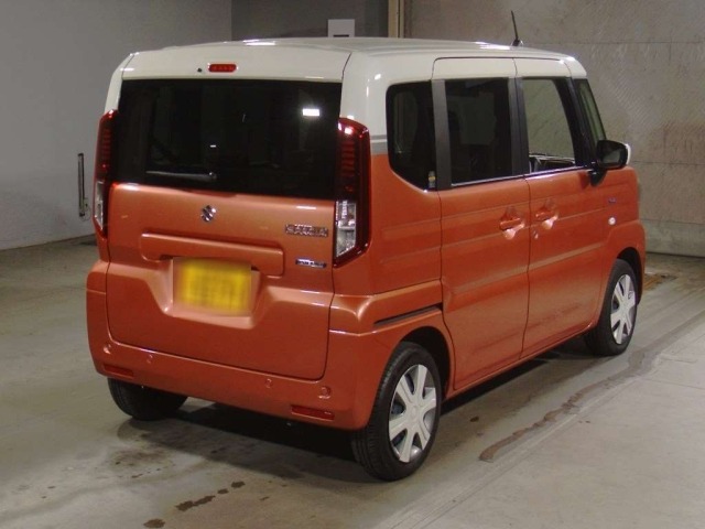 Suzuki SPACIA 2024 7683055-1