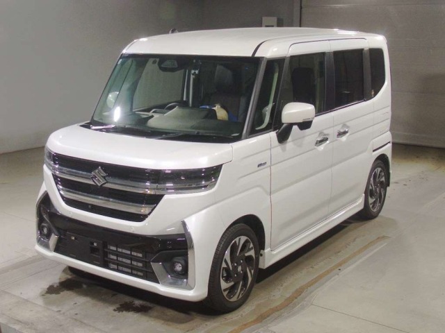Suzuki SPACIA 2026 7683056-0