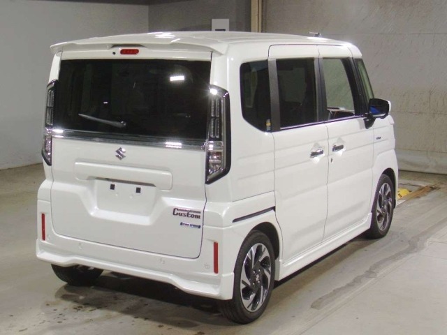 Suzuki SPACIA 2026 7683056-1