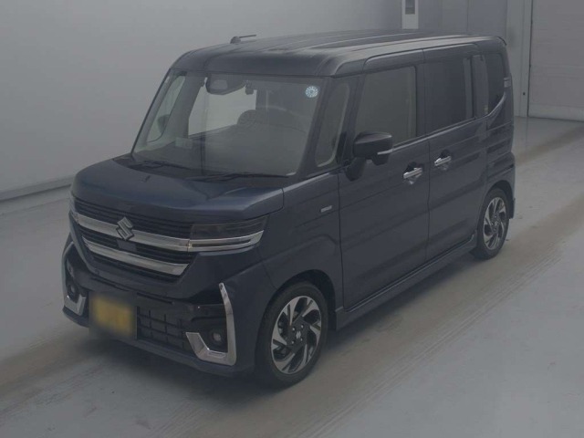 Suzuki SPACIA 2026 7683057-0