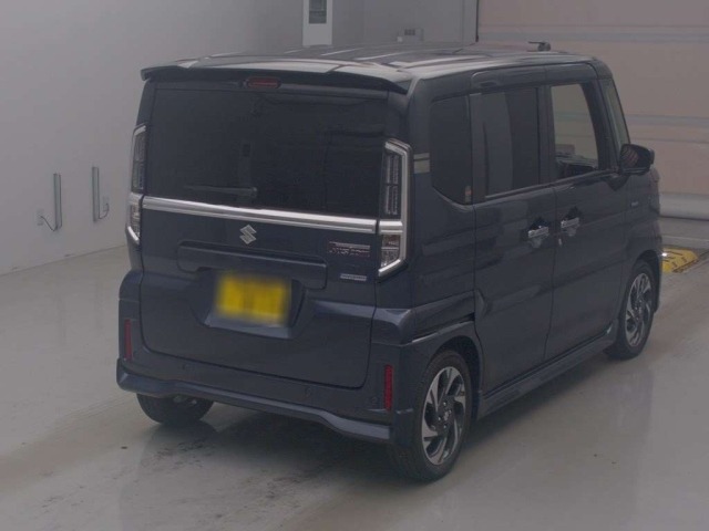 Suzuki SPACIA 2026 7683057-1