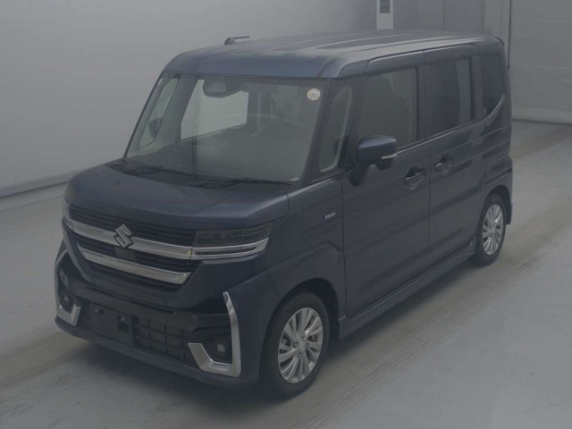 Suzuki SPACIA 2025 7683058-0