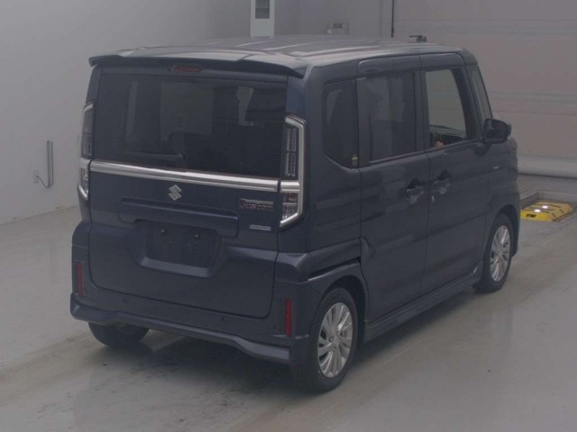 Suzuki SPACIA 2025 7683058-1