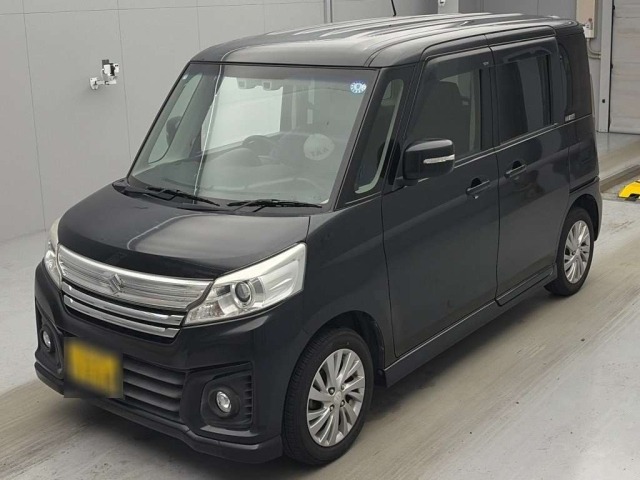 Suzuki SPACIA 2016 7683059-0