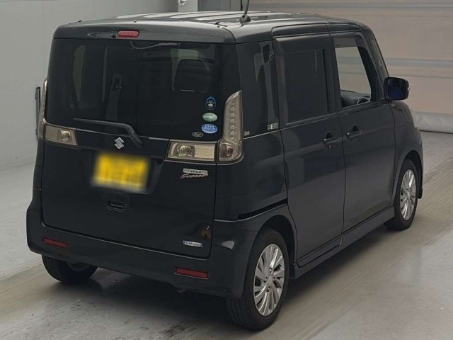 Suzuki SPACIA 2016 7683059-1