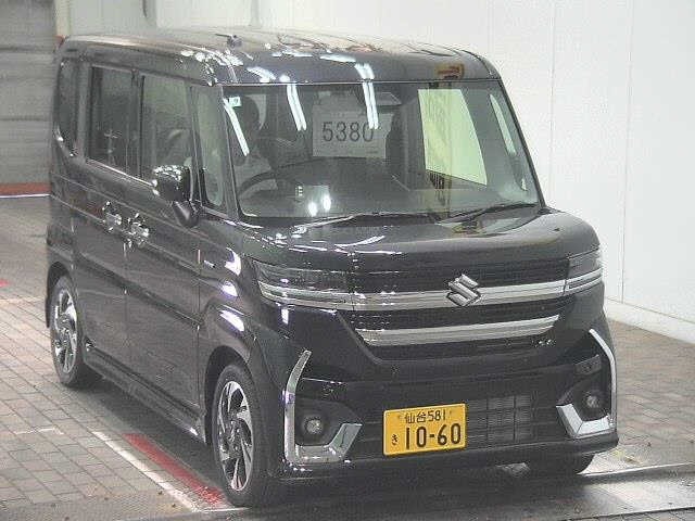 Suzuki SPACIA 2025 7683067-0