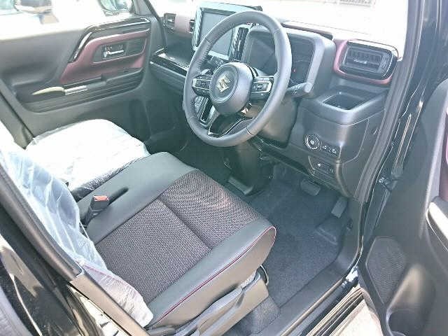 Suzuki SPACIA 2025 7683067-3