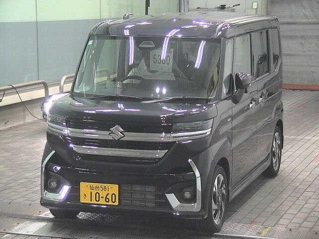 Suzuki SPACIA 2025 7683067-4