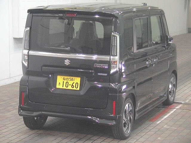 Suzuki SPACIA 2025 7683067-5