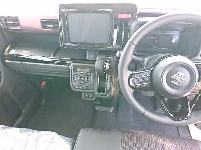 Suzuki SPACIA 2025 7683067-6