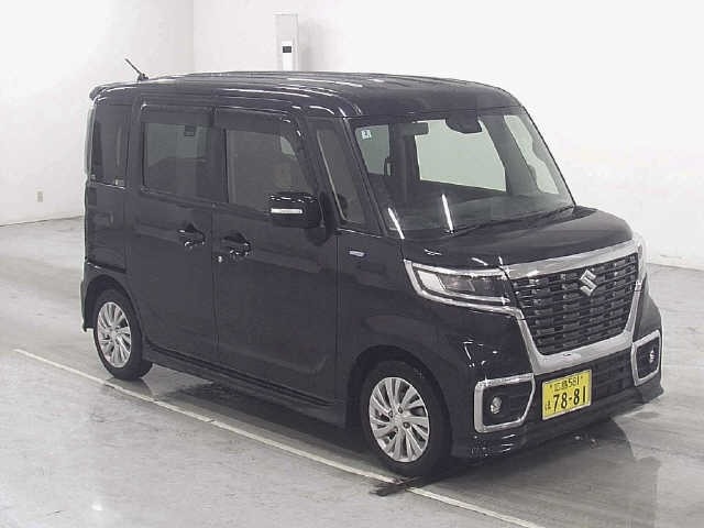 Suzuki SPACIA 2020 7683074-0