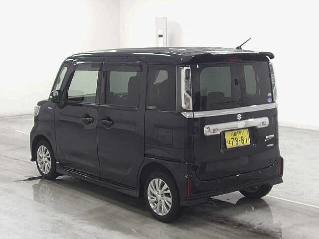 Suzuki SPACIA 2020 7683074-1