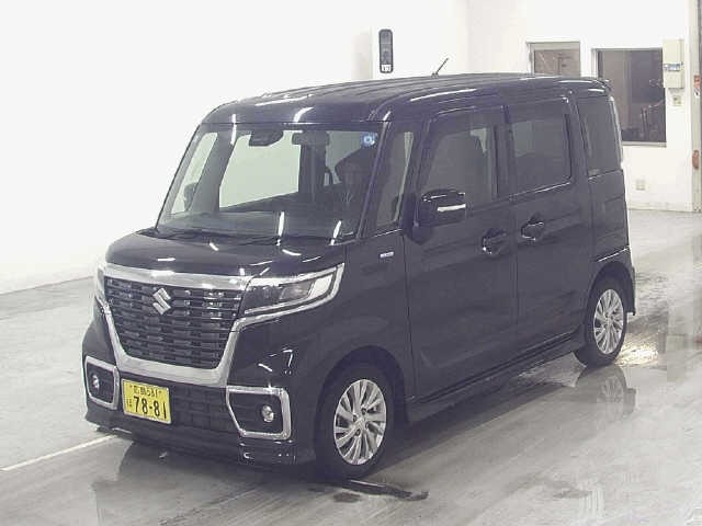 Suzuki SPACIA 2020 7683074-4