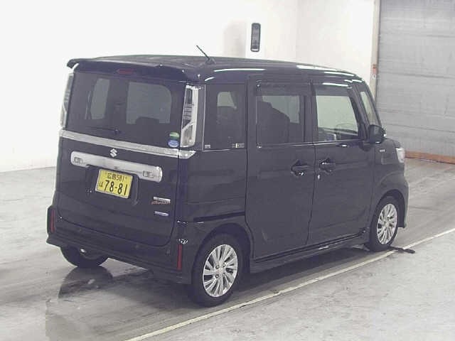 Suzuki SPACIA 2020 7683074-5
