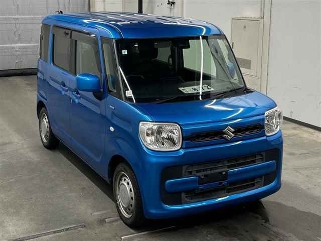 Suzuki SPACIA 2019 7683086-0