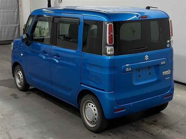 Suzuki SPACIA 2019 7683086-1