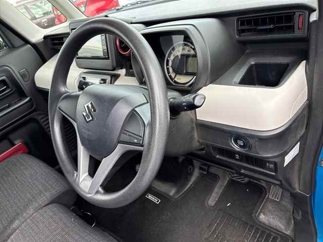 Suzuki SPACIA 2019 7683086-3