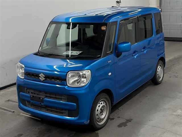 Suzuki SPACIA 2019 7683086-4