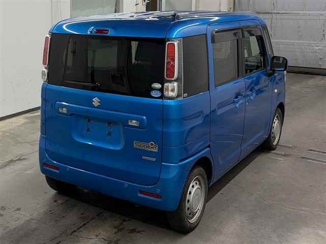 Suzuki SPACIA 2019 7683086-5