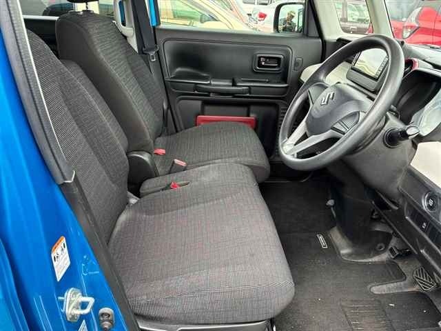 Suzuki SPACIA 2019 7683086-7