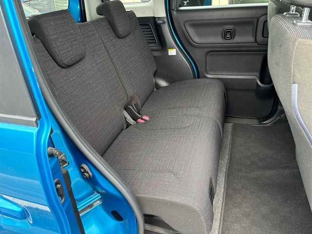 Suzuki SPACIA 2019 7683086-8