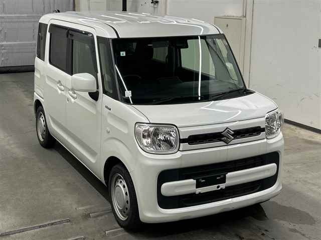 Suzuki SPACIA 2019 7683087-0