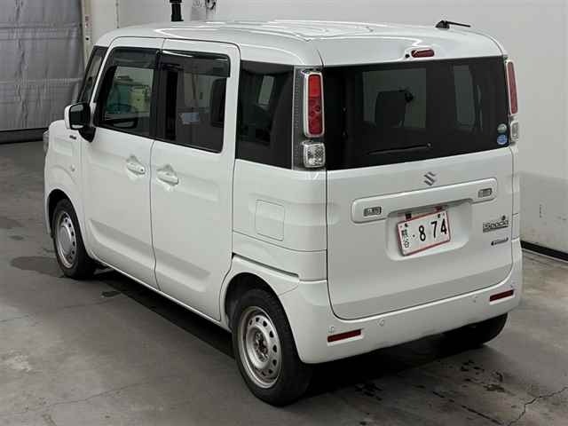 Suzuki SPACIA 2019 7683087-1