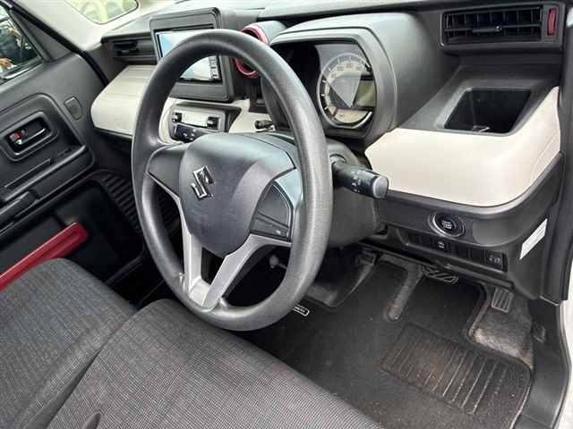 Suzuki SPACIA 2019 7683087-3