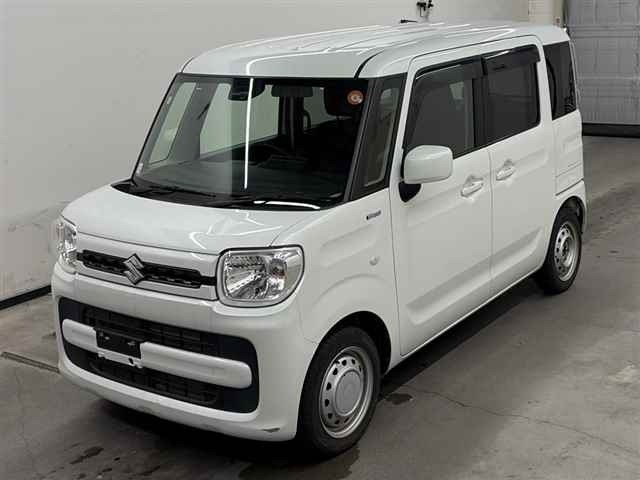 Suzuki SPACIA 2019 7683087-4