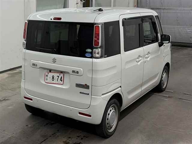 Suzuki SPACIA 2019 7683087-5