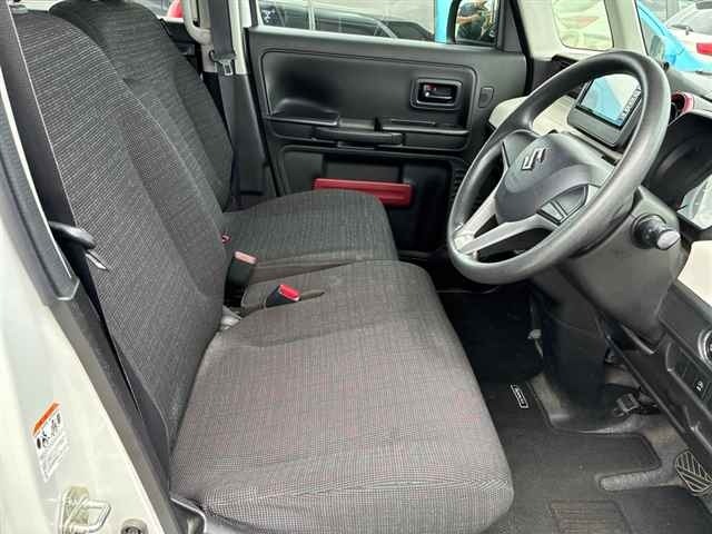 Suzuki SPACIA 2019 7683087-7
