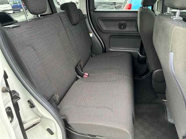 Suzuki SPACIA 2019 7683087-8