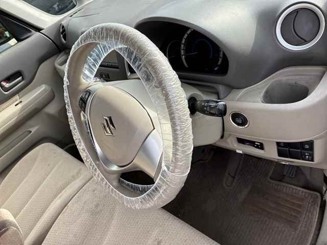 Suzuki SPACIA 2015 7683105-3
