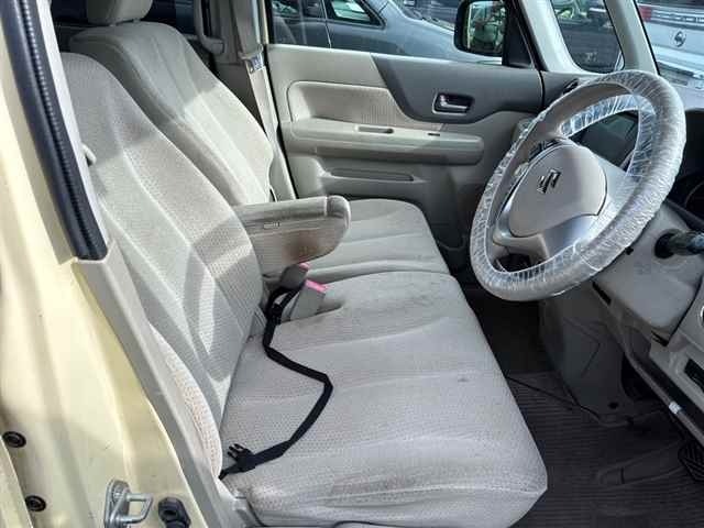 Suzuki SPACIA 2015 7683105-7