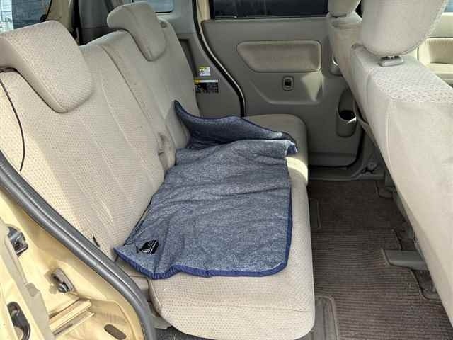 Suzuki SPACIA 2015 7683105-8