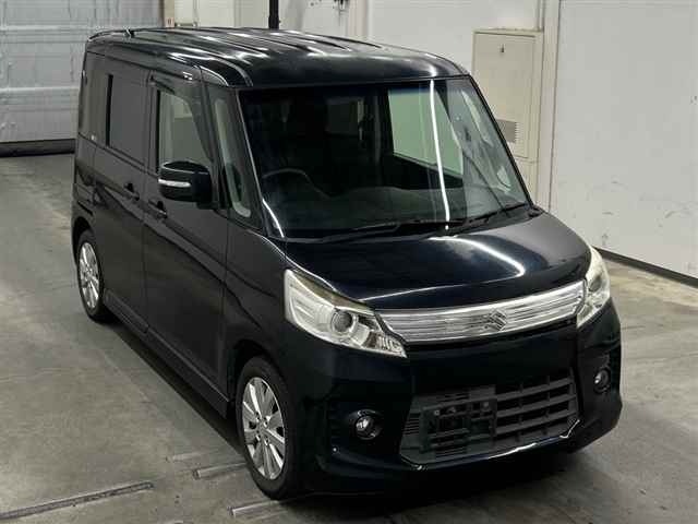 Suzuki SPACIA 2013 7683106-0