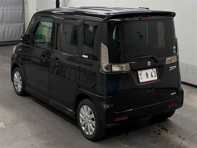 Suzuki SPACIA 2013 7683106-1