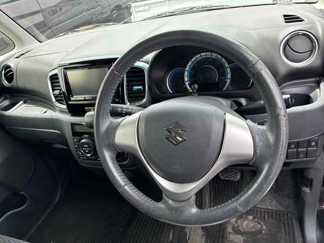 Suzuki SPACIA 2013 7683106-3