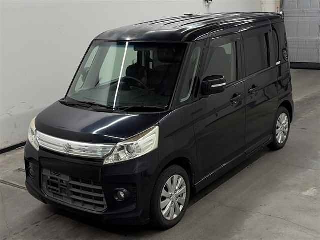 Suzuki SPACIA 2013 7683106-4