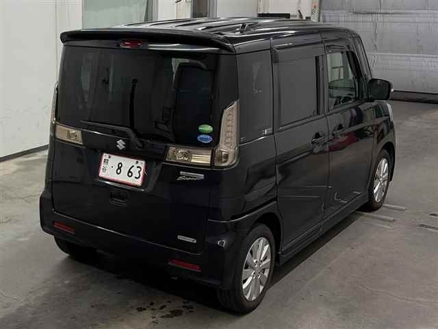 Suzuki SPACIA 2013 7683106-5