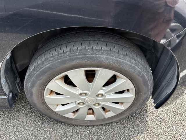 Suzuki SPACIA 2013 7683106-9