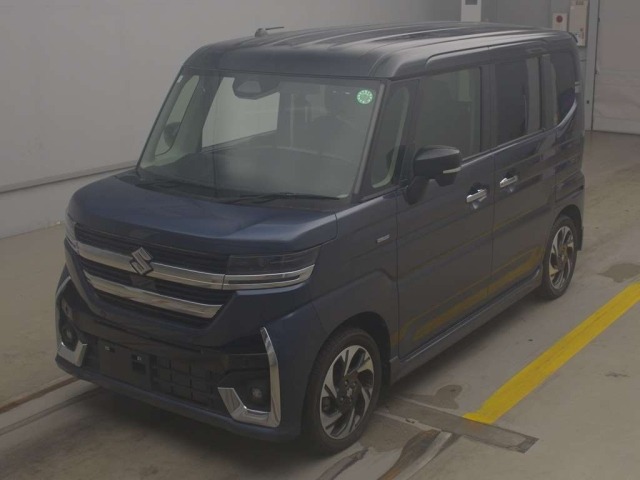 Suzuki SPACIA 2024 7683114-0