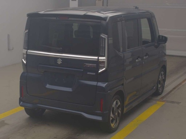 Suzuki SPACIA 2024 7683114-1