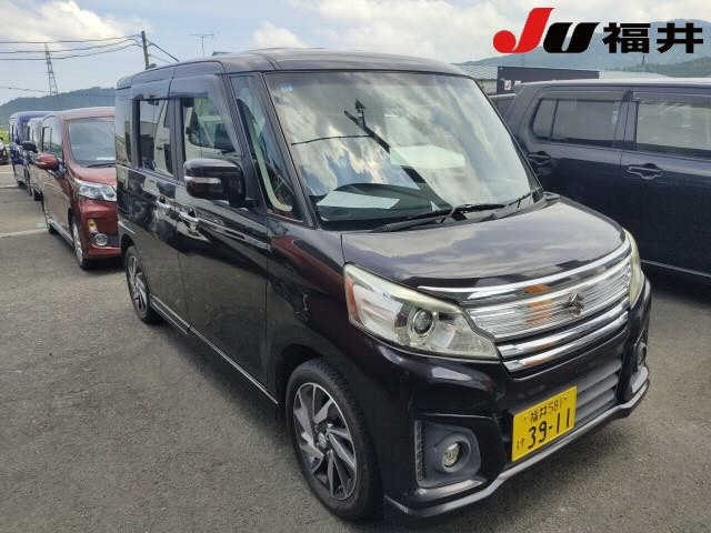 Suzuki SPACIA 2015 7683129-0