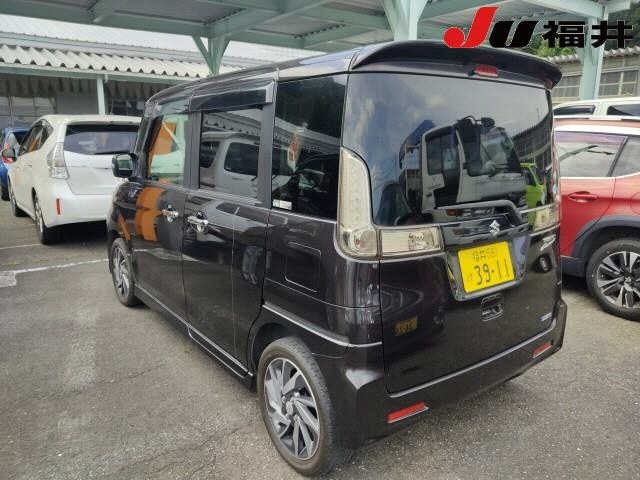 Suzuki SPACIA 2015 7683129-1