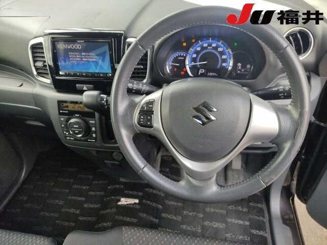 Suzuki SPACIA 2015 7683129-4