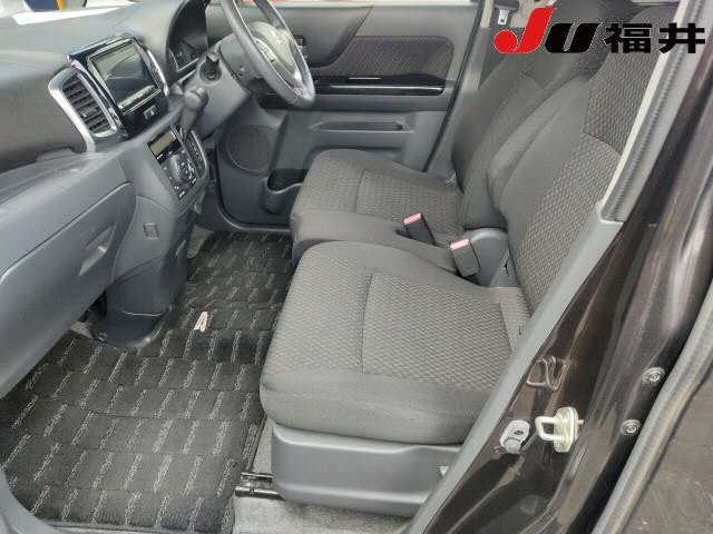 Suzuki SPACIA 2015 7683129-5