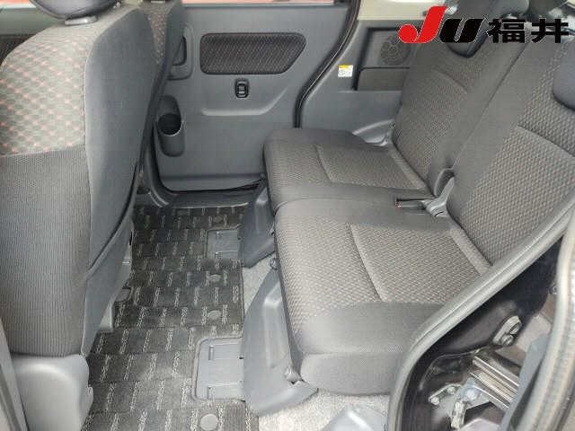 Suzuki SPACIA 2015 7683129-6