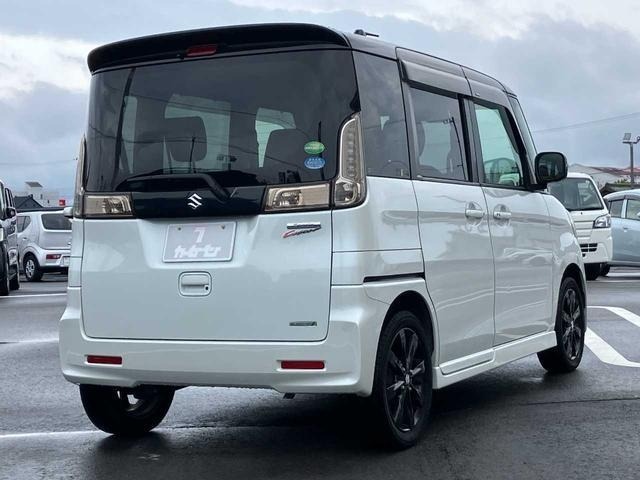 Suzuki SPACIA 2014 7683272-1