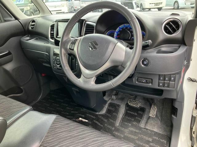 Suzuki SPACIA 2014 7683272-11
